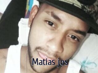 Matias_jos