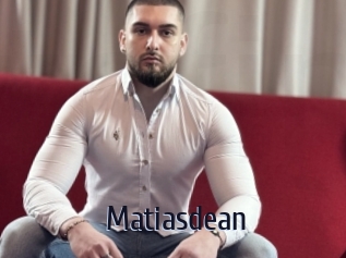 Matiasdean