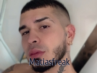 Matiasfreak