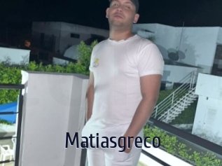 Matiasgreco