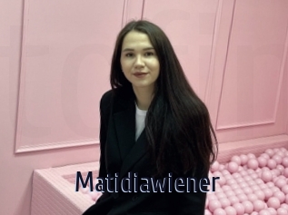 Matidiawiener