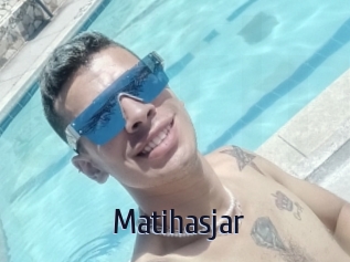 Matihasjar