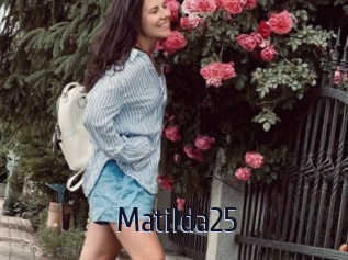 Matilda25