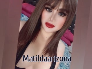 Matildaarizona