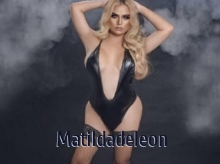 Matildadeleon