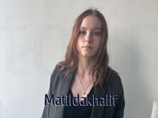 Matildakhalif