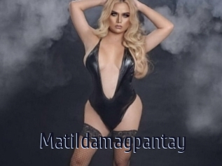 Matildamagpantay