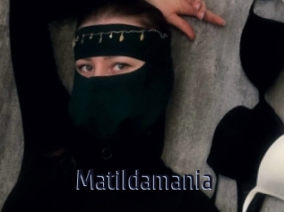 Matildamania