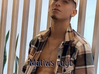 Matiws_royt