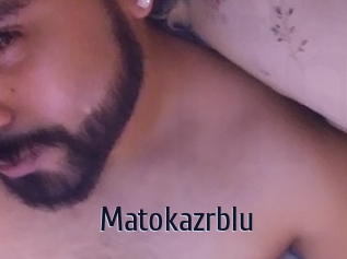 Matokazrblu