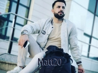 Matt20