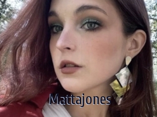 Mattajones