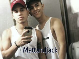 Mattandjack