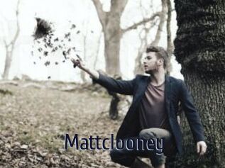 Mattclooney