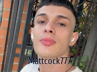 Mattcock777