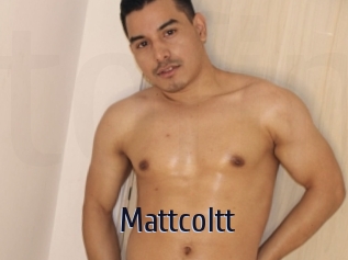 Mattcoltt