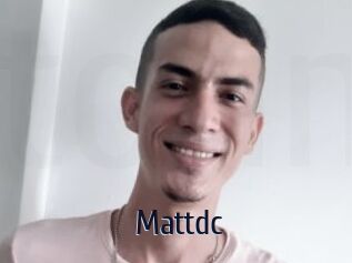 Mattdc