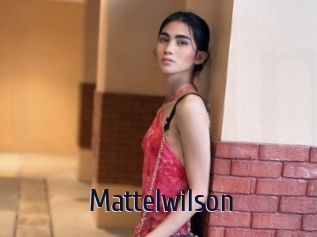 Mattelwilson