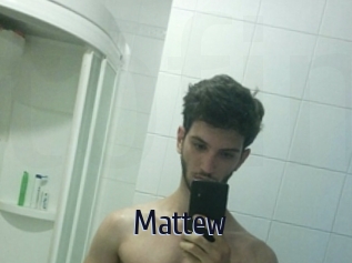 Mattew