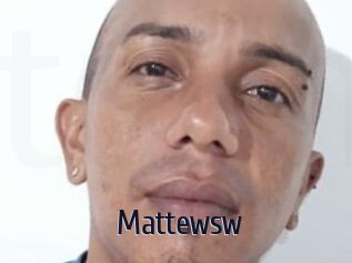 Mattewsw