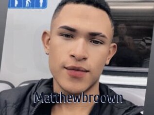 Matthewbroown