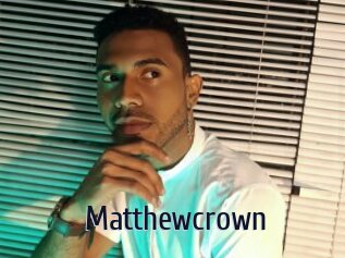 Matthewcrown