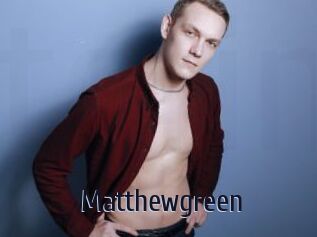 Matthewgreen