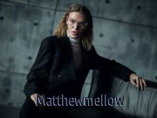 Matthewmellow