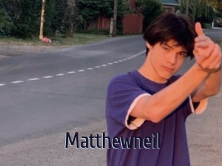 Matthewneil