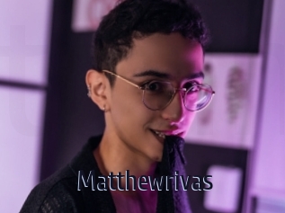 Matthewrivas