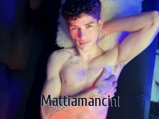 Mattiamancini