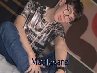 Mattiasanz