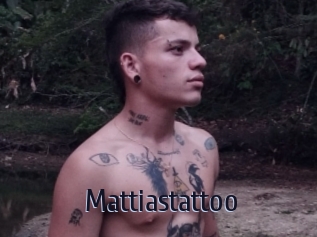 Mattiastattoo