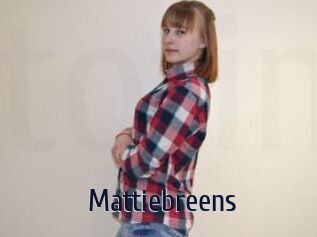 Mattiebreens