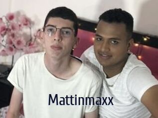 Mattinmaxx