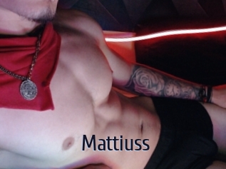 Mattiuss