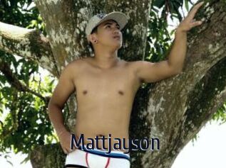 Mattjayson