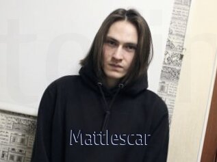 Mattlescar