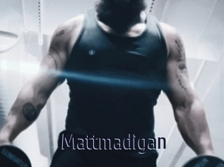 Mattmadigan