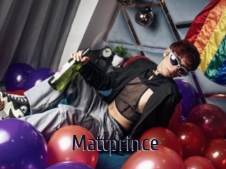 Mattprince