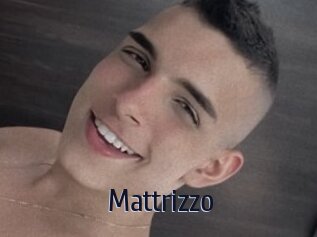 Mattrizzo