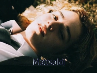 Mattsoldi