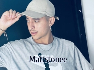 Mattstonee