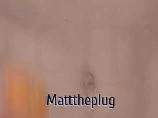 Matttheplug