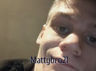 Mattybro21