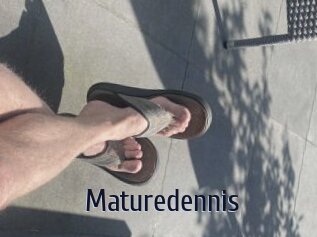 Maturedennis