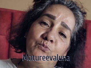 Matureevaluna