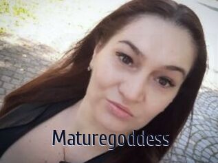 Maturegoddess