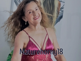 Maturehorny18