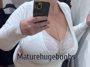 Maturehugeboobs